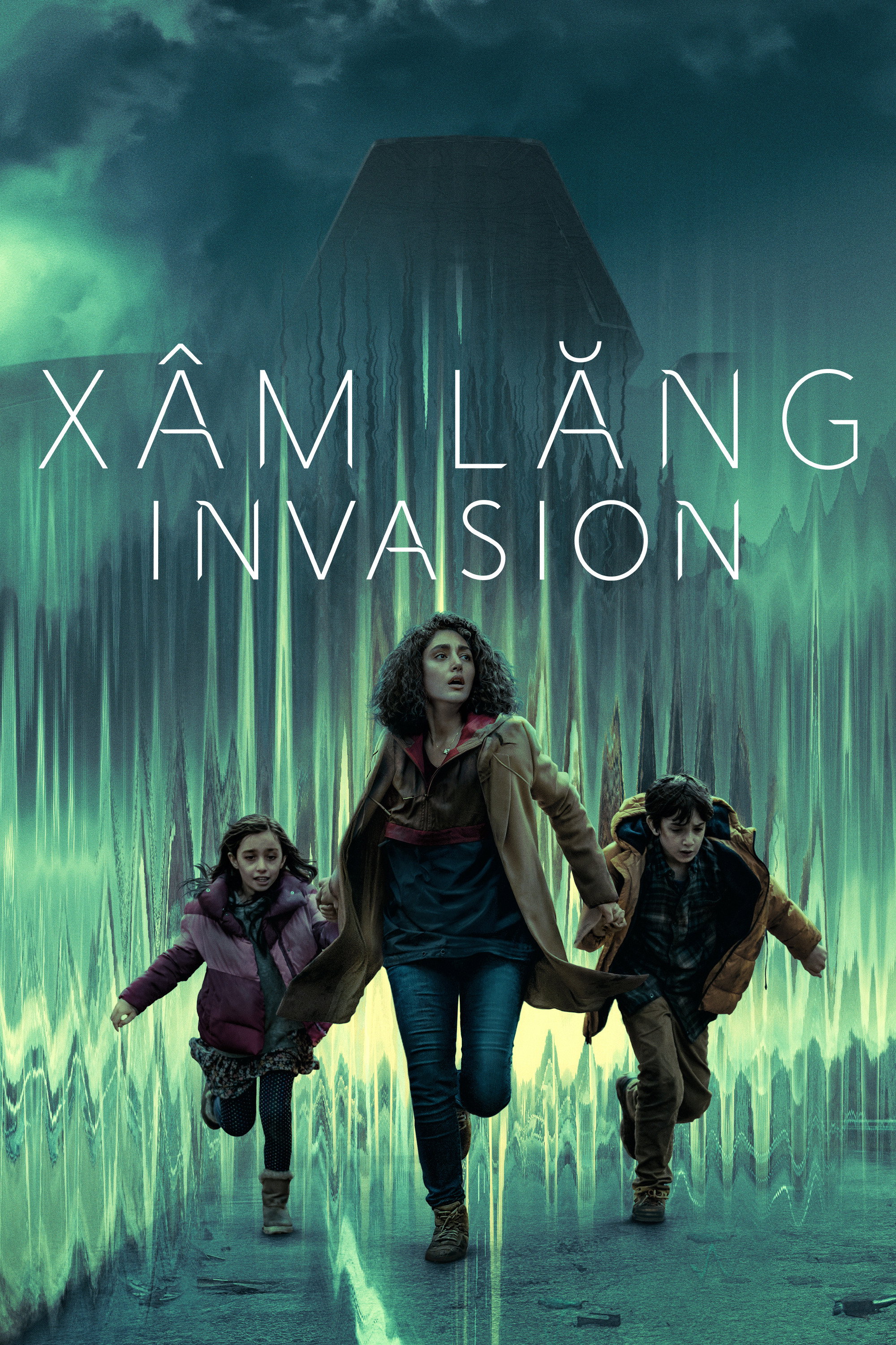 Xem phim Xâm Lăng - - TopPhim