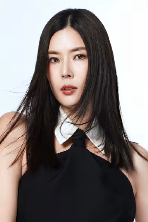 Carrie Wong