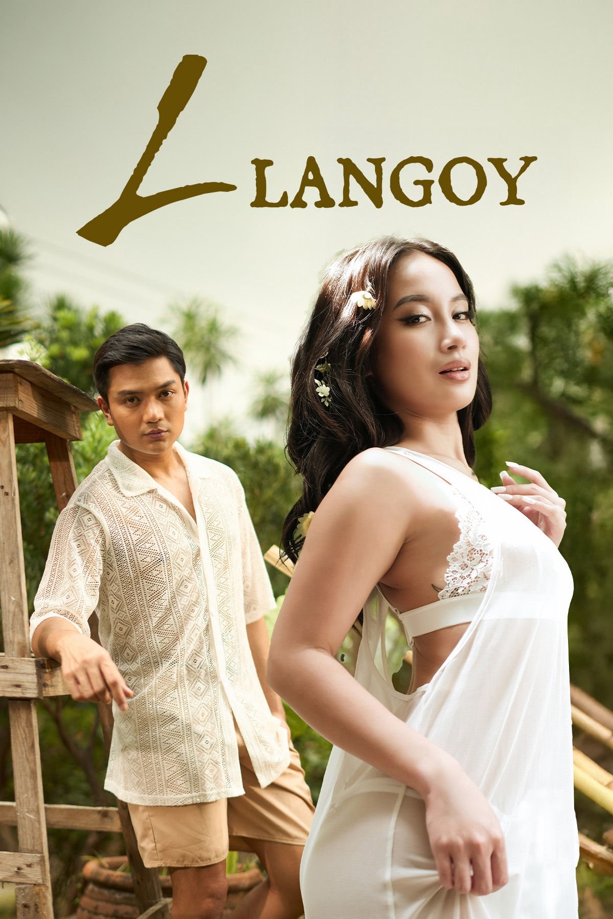 Xem Phim Ham Muốn: Dòng Chảy Full
