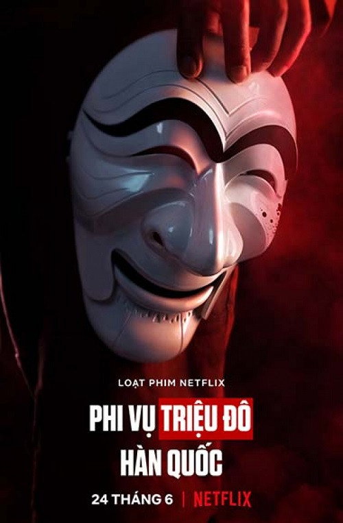 Xem phim Phi Vụ Triệu Đô (Hàn Quốc) - TopPhim
