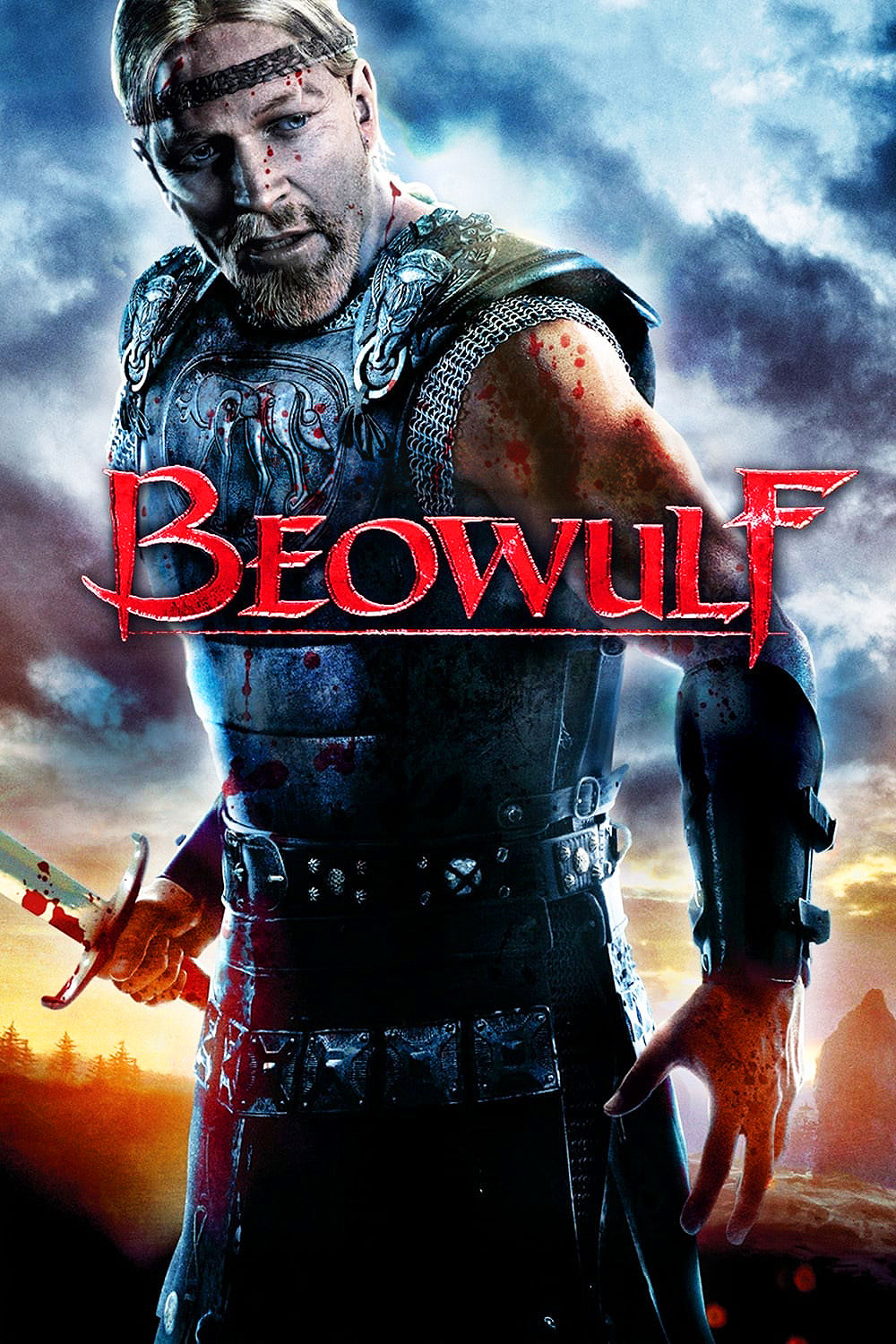 Xem Phim Beowulf: Ác Quỷ Lộng Hành Full