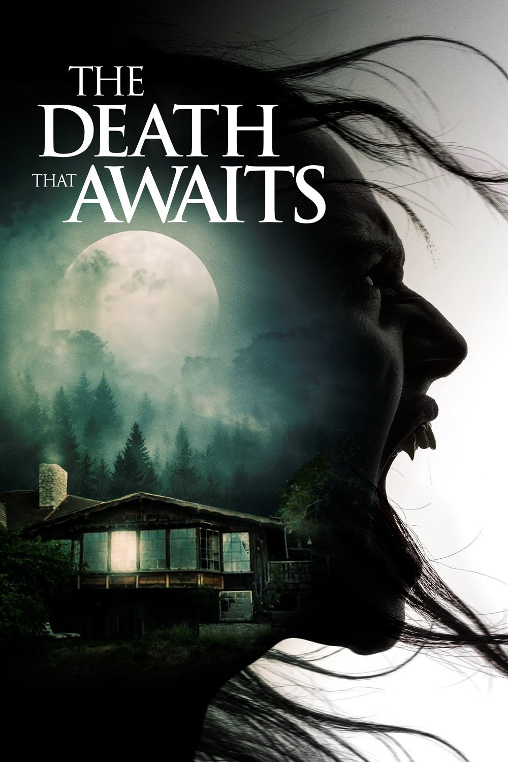 Xem Phim The Death That Awaits Full