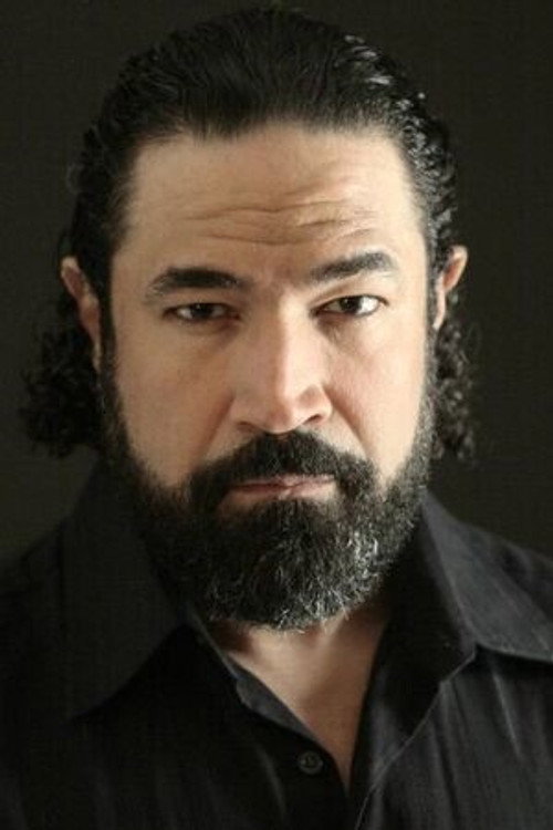 Mauricio Ovalle