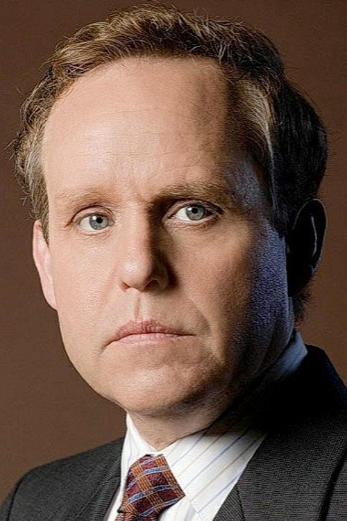 Peter MacNicol