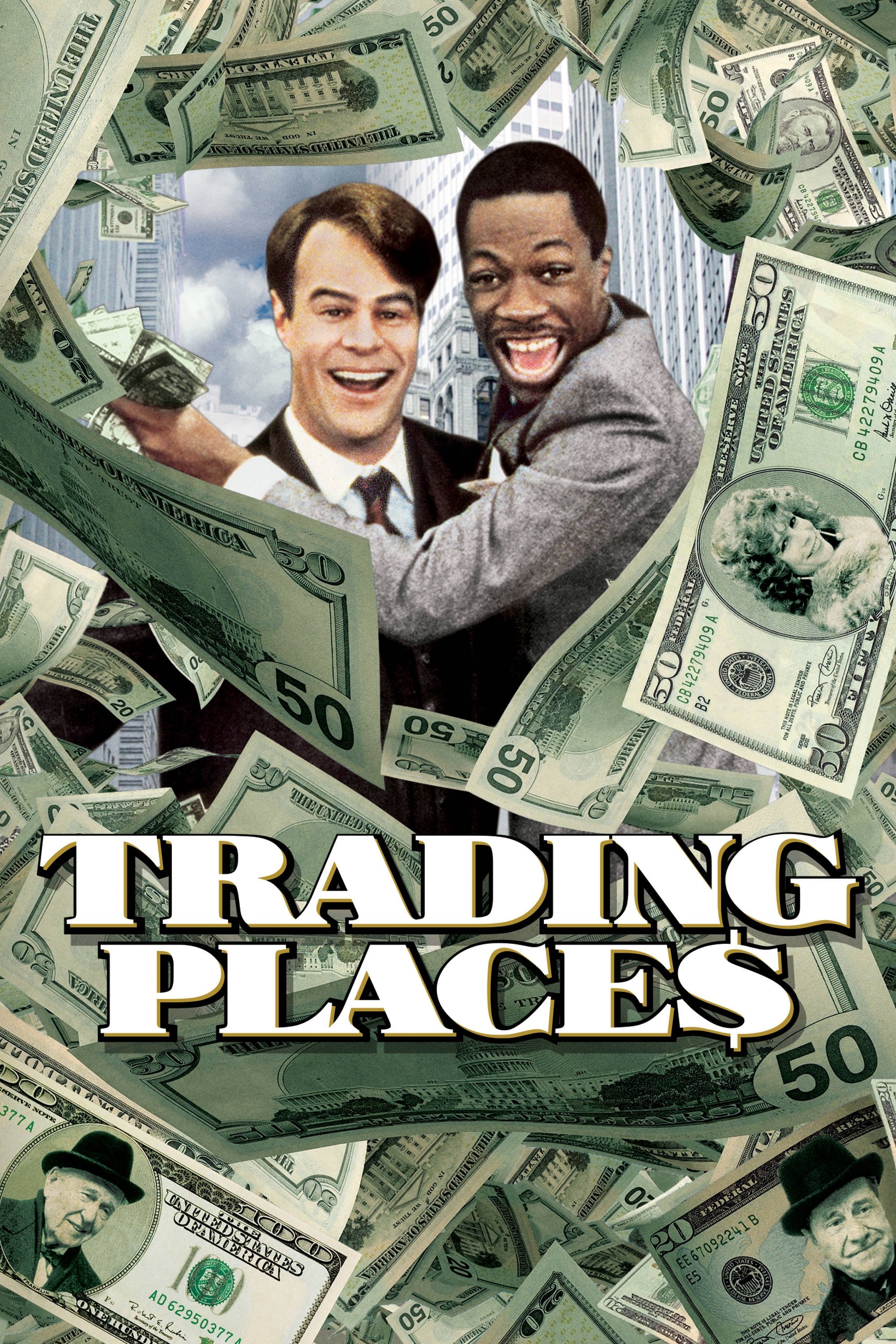 Xem Phim Trading Places Full