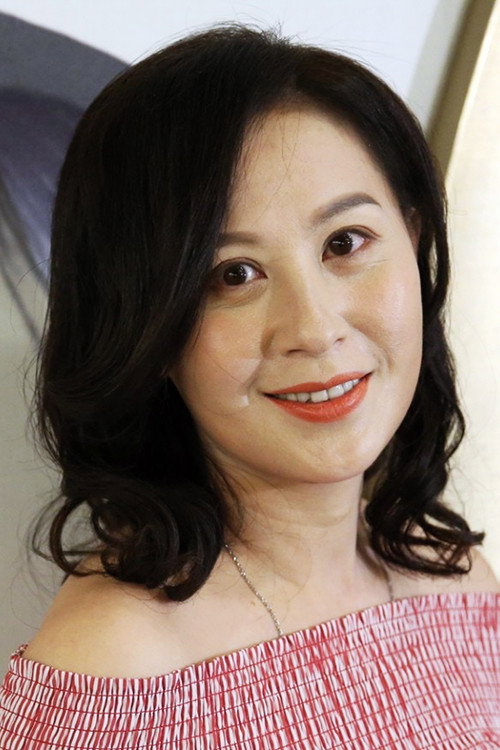 Alvina Kong Yan-yin