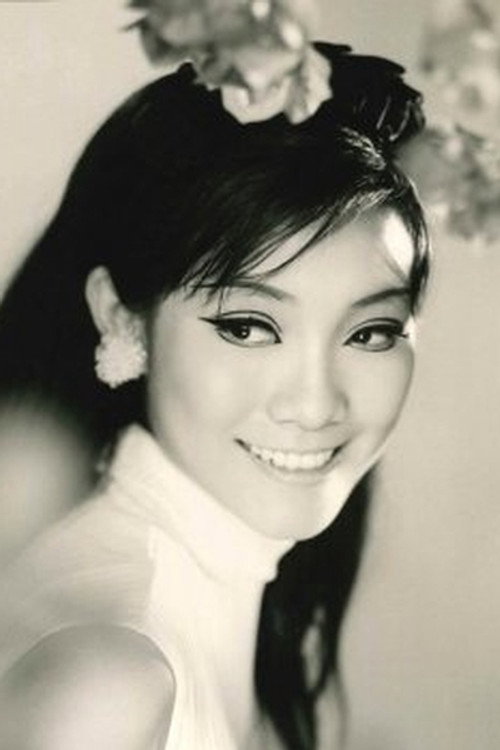 Betty Chung