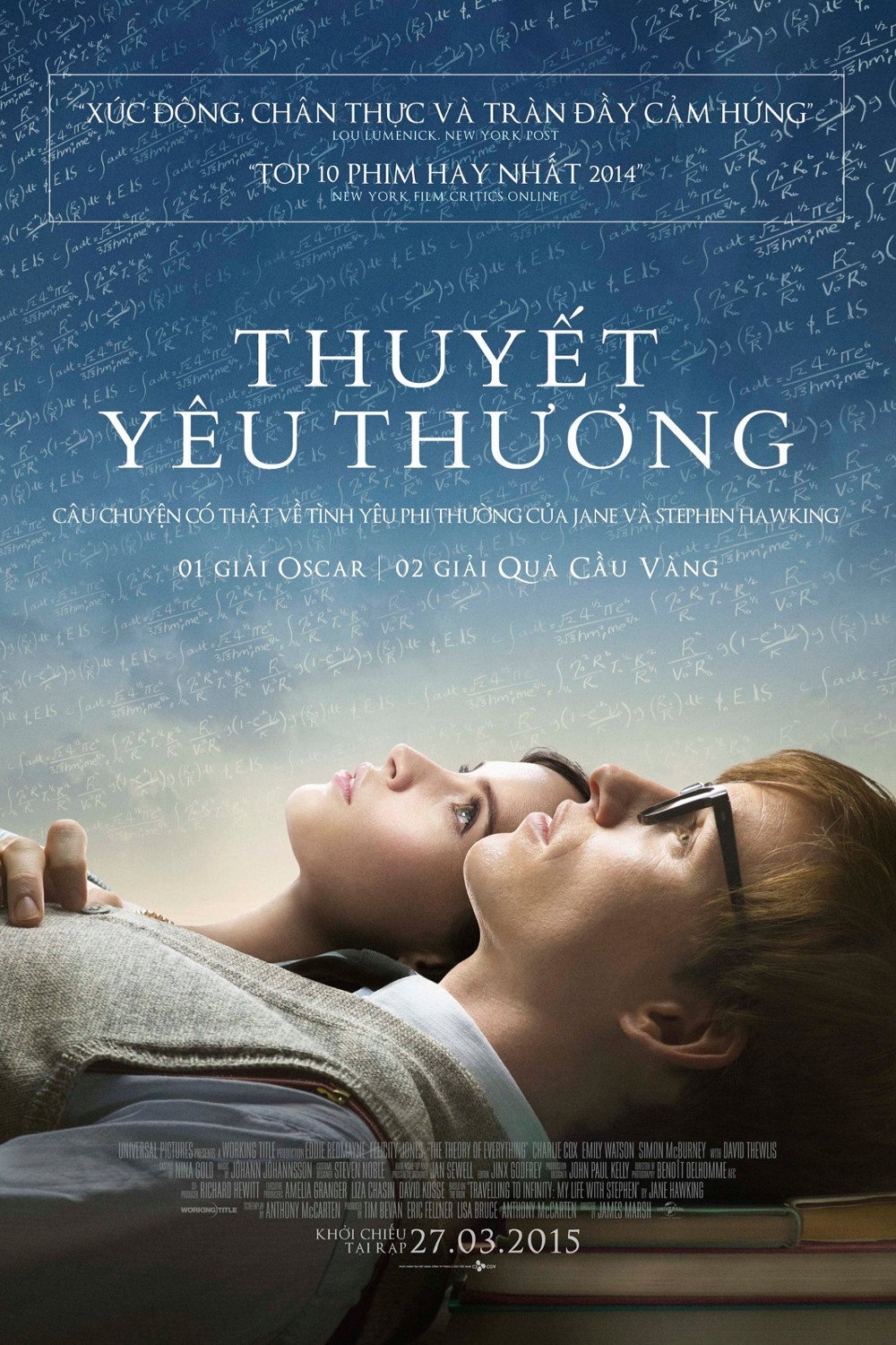 Xem Phim Thuyết Yêu Thương Full