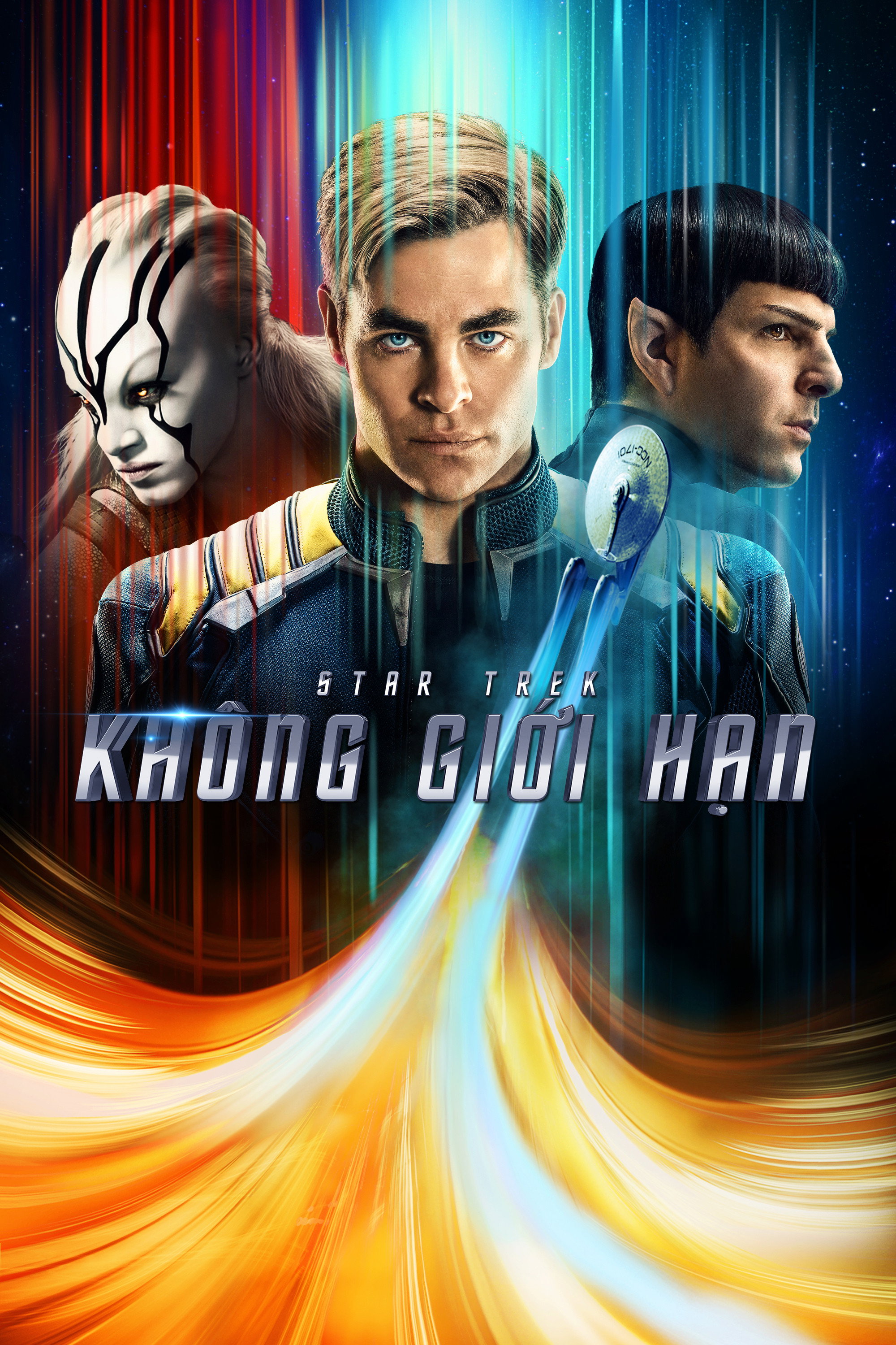 Xem Phim Star Trek: Không Giới Hạn Full