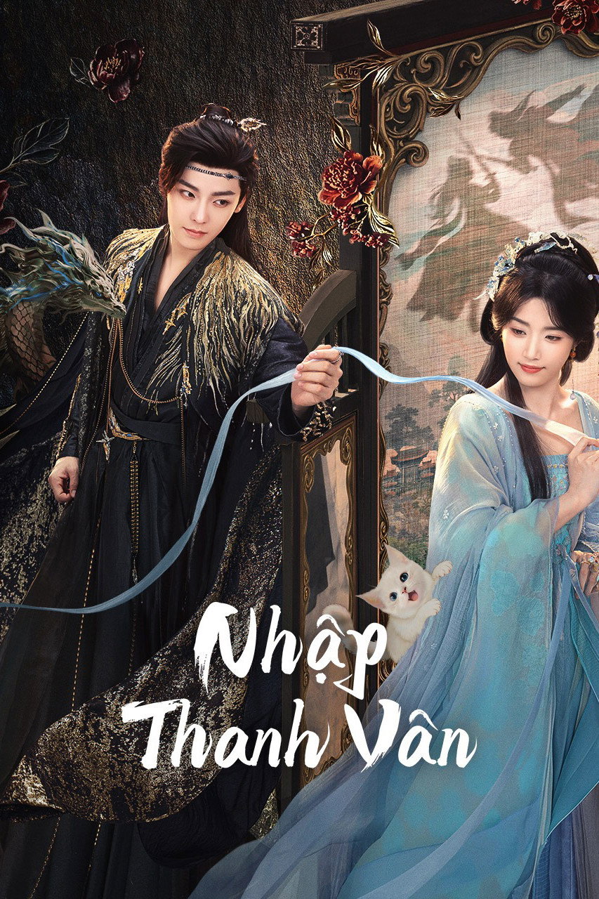 Xem phim Nhập Thanh Vân - TopPhim