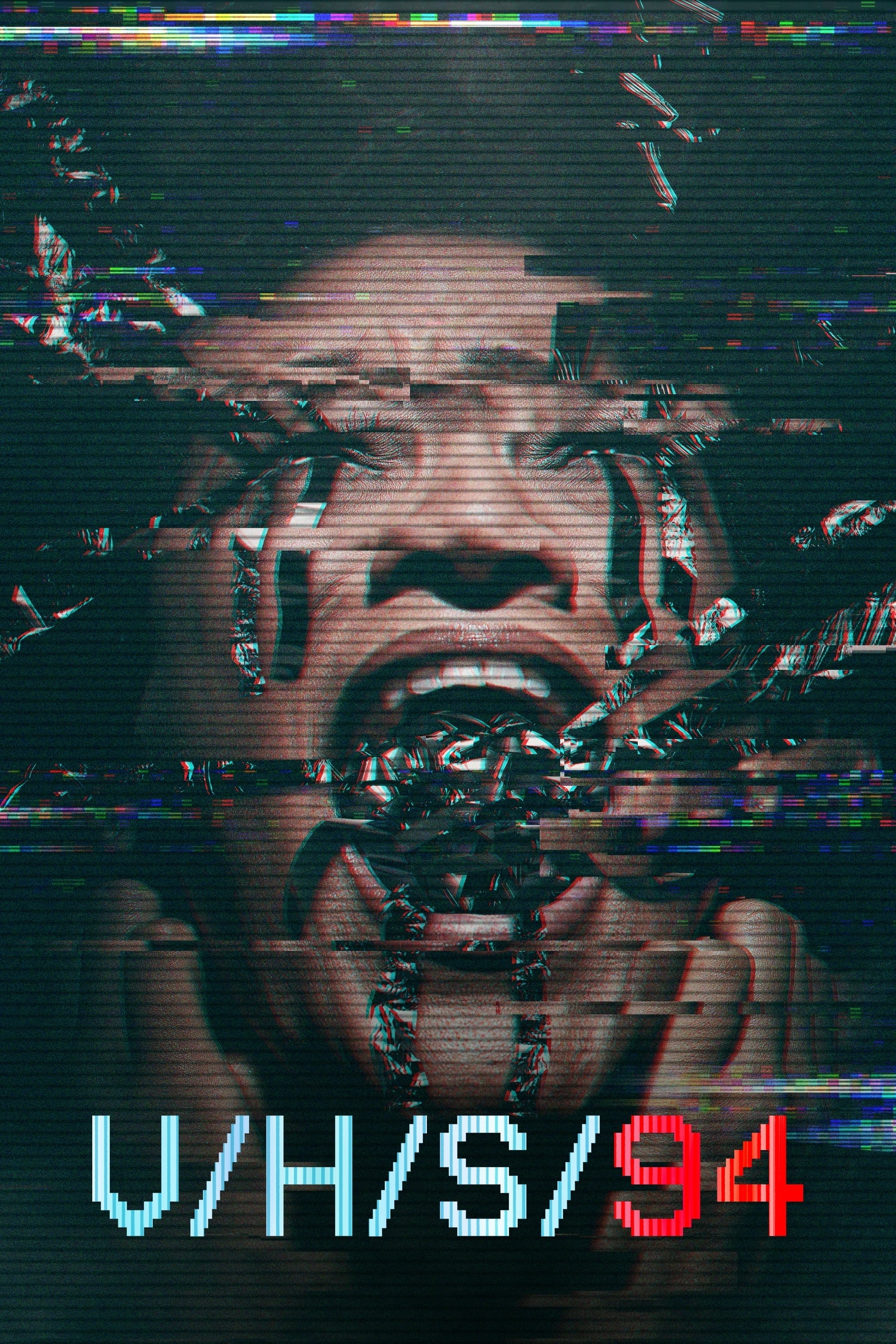 Xem Phim V/H/S/94 Full