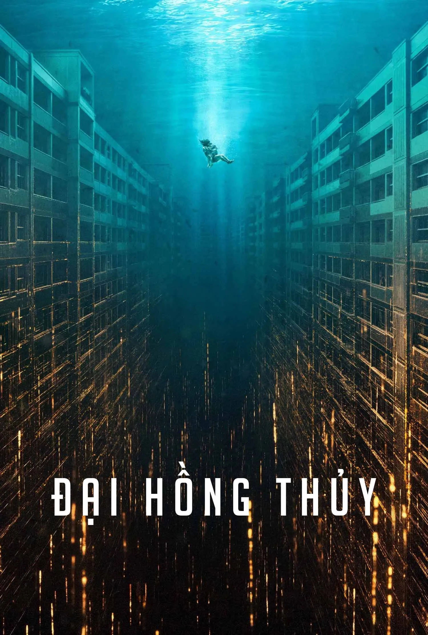 Xem Phim Đại hồng thủy Full