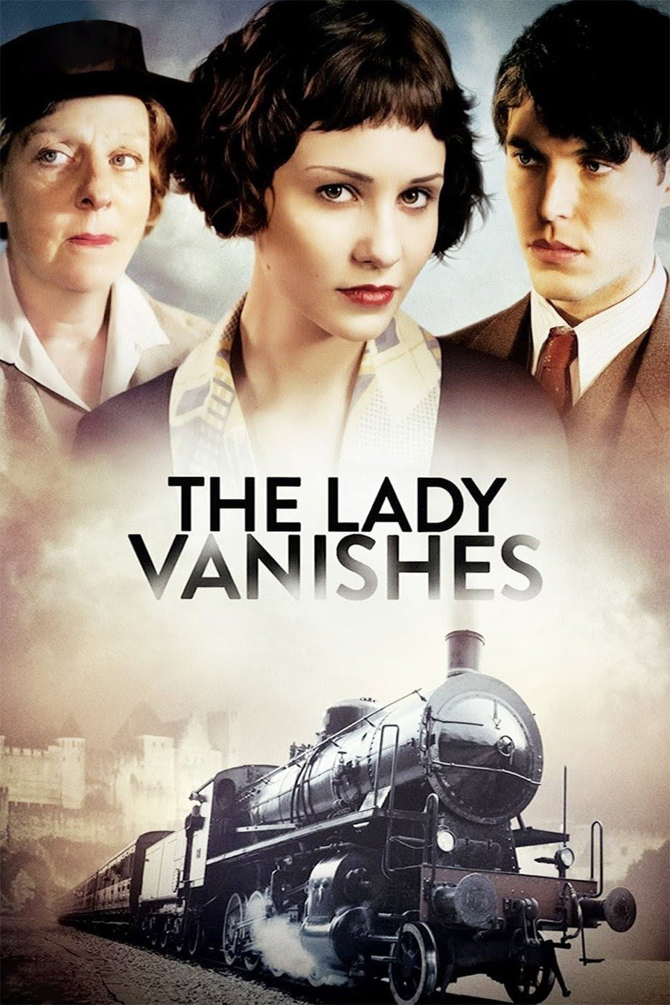Xem Phim The Lady Vanishes Full