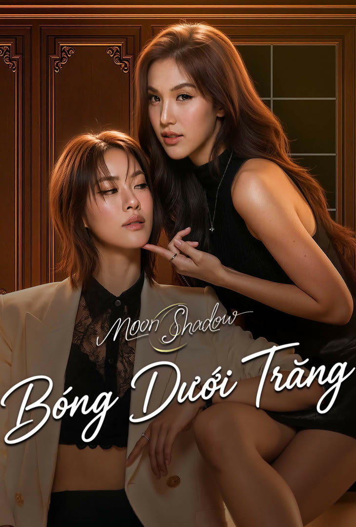 Xem phim Bóng Dưới Trăng - TopPhim