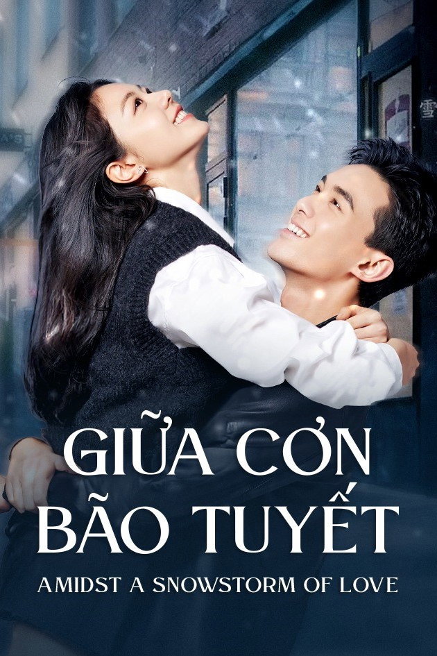 Xem phim Giữa Cơn Bão Tuyết - TopPhim
