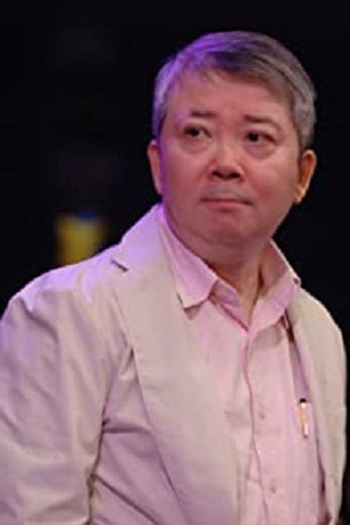 Manfred Wong Man-chun
