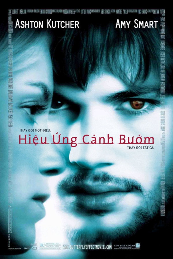 Xem Phim Hiệu Ứng Cánh Bướm Full