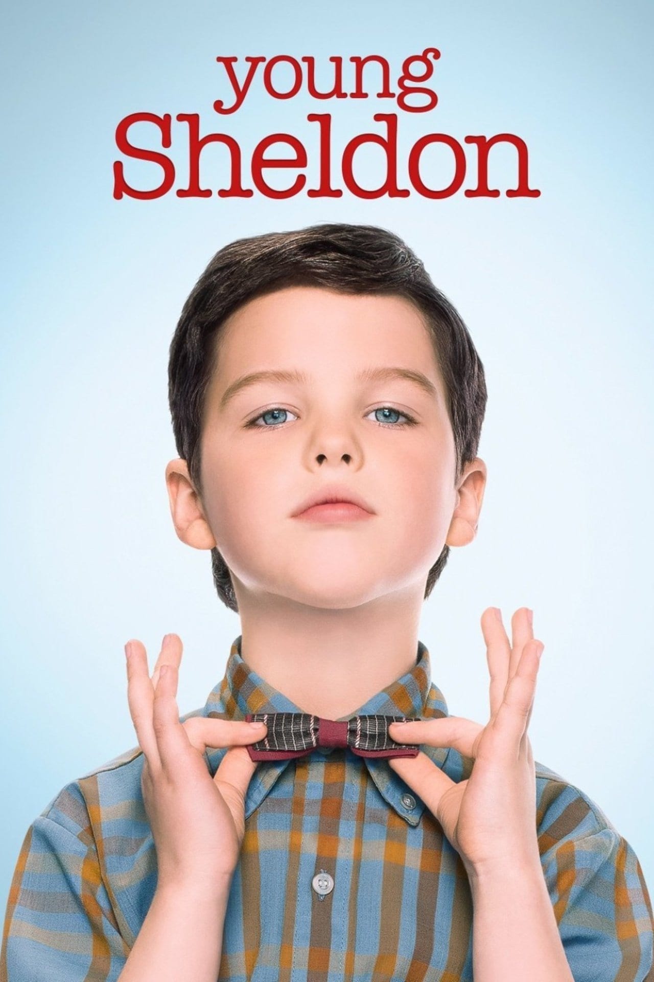 Xem phim Tuổi Thơ Bá Đạo của Sheldon - - TopPhim