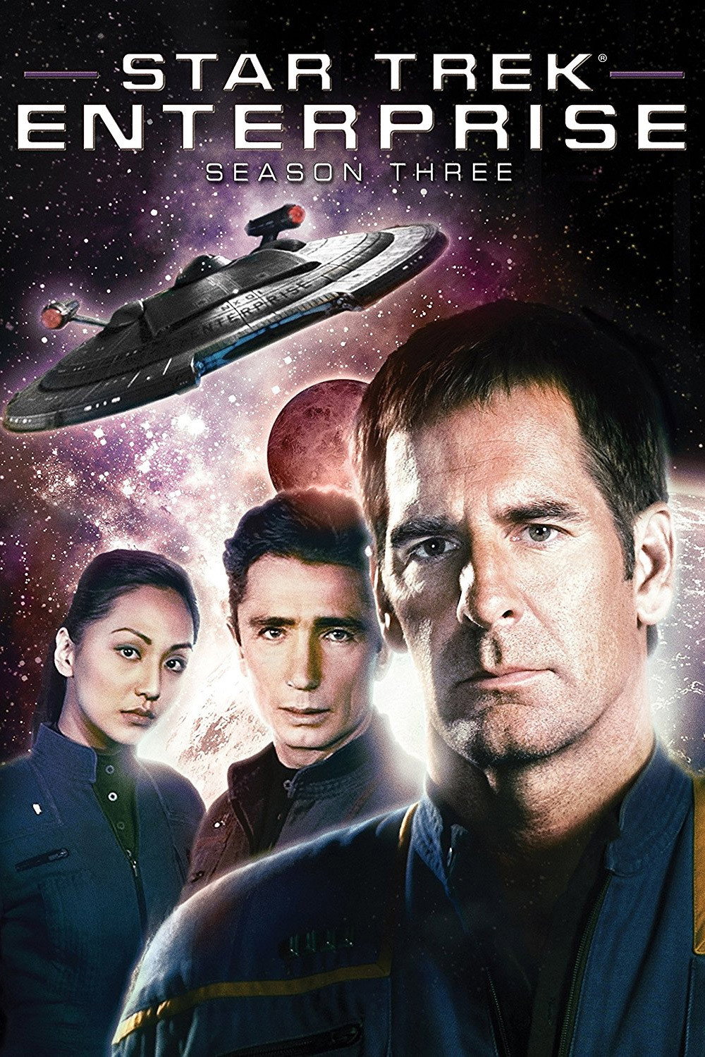 Xem phim Star Trek: Bước Tiến Vĩ Đại - Phần 3 - TopPhim