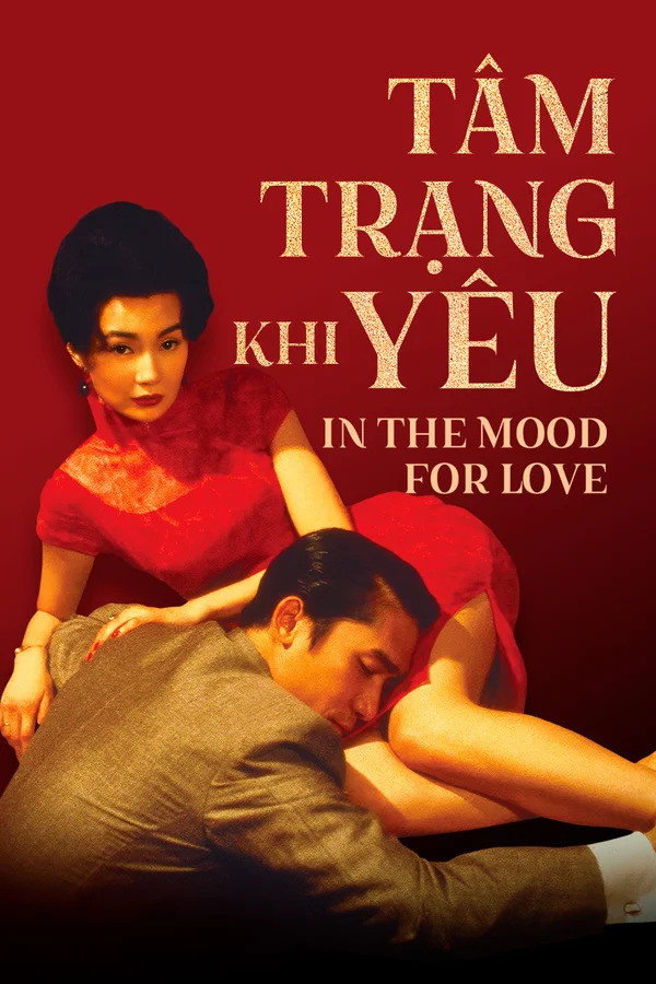 Xem Phim Tâm Trạng Khi Yêu Full