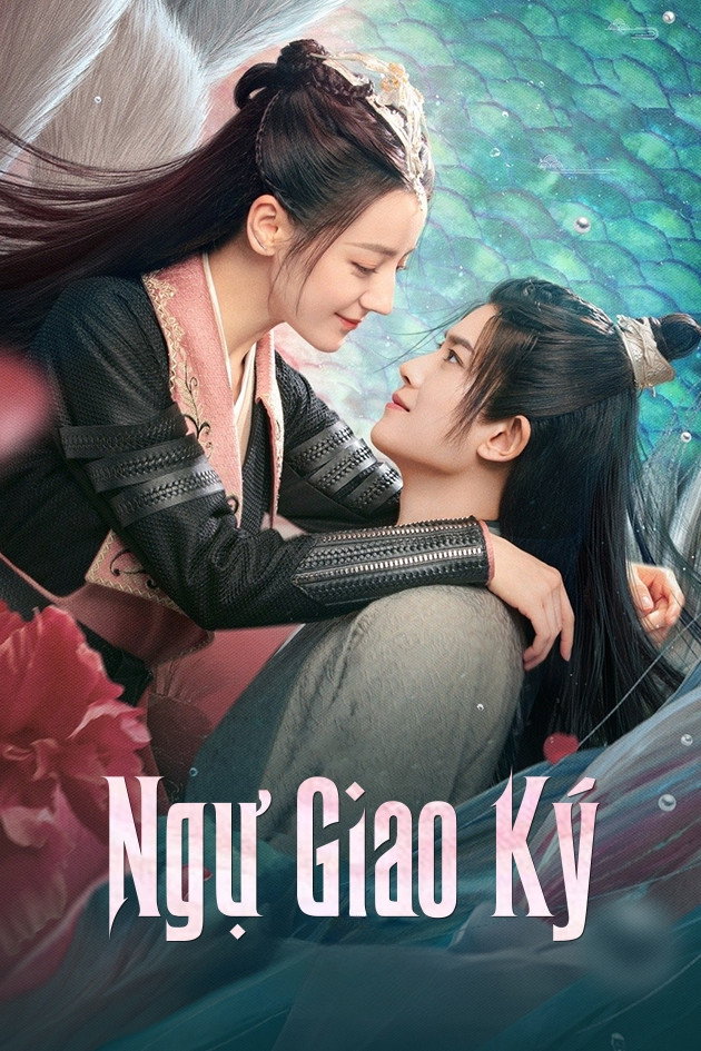 Xem phim Ngự Giao Ký - TopPhim