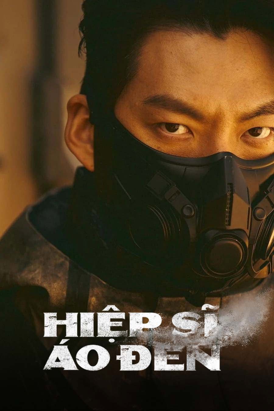 Xem phim Hiệp Sĩ Áo Đen - TopPhim