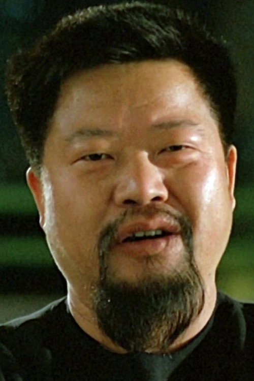 Hon Yee-sang