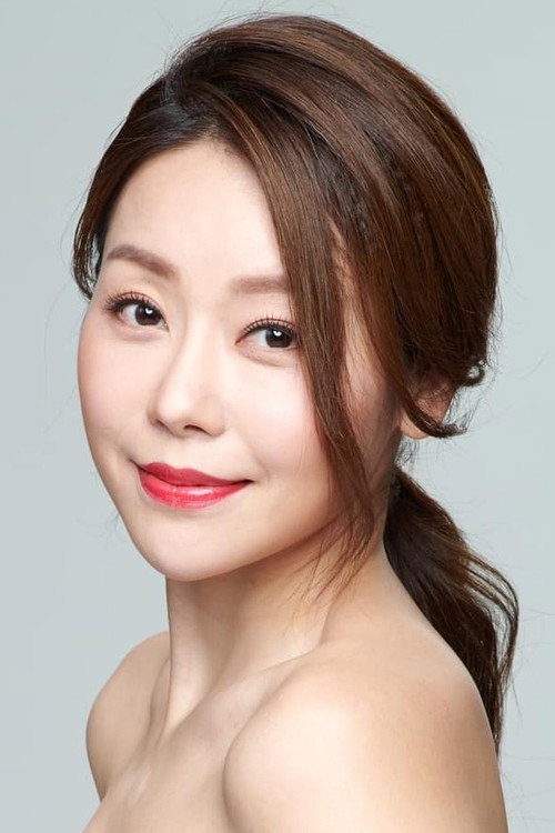 Go Go Cheung Wai-Yi