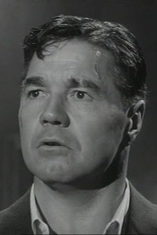 John Daheim