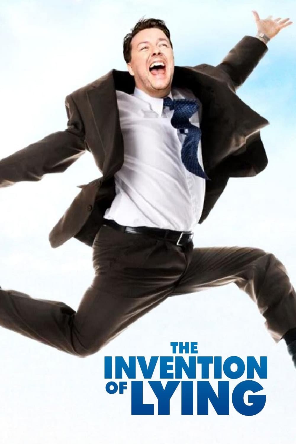 Xem Phim The Invention of Lying Full