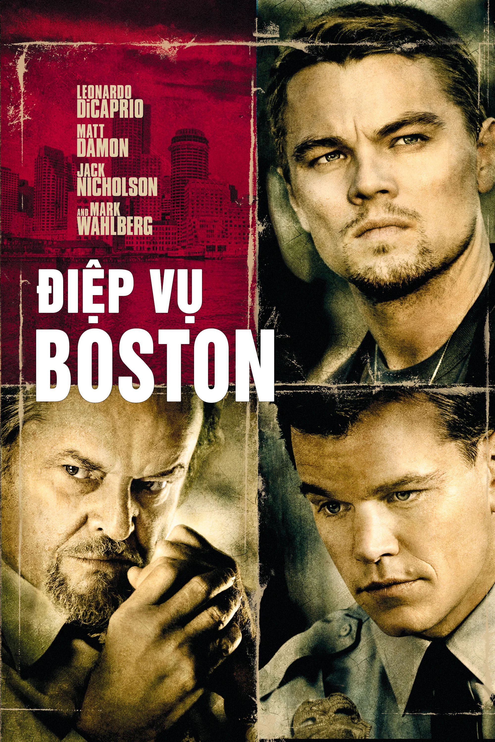 Xem Phim Điệp Vụ Boston Full