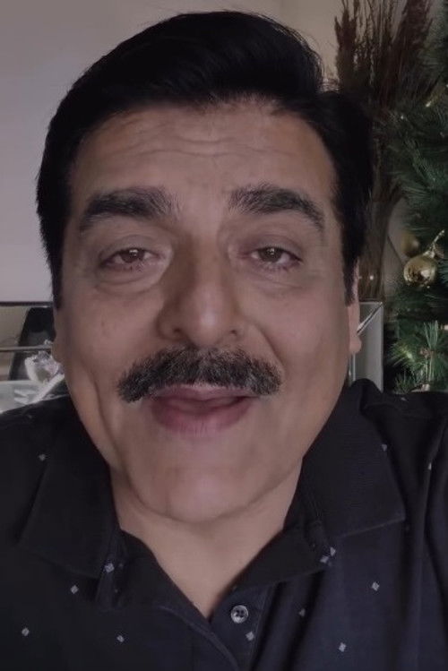 Sanjay Mehandiratta