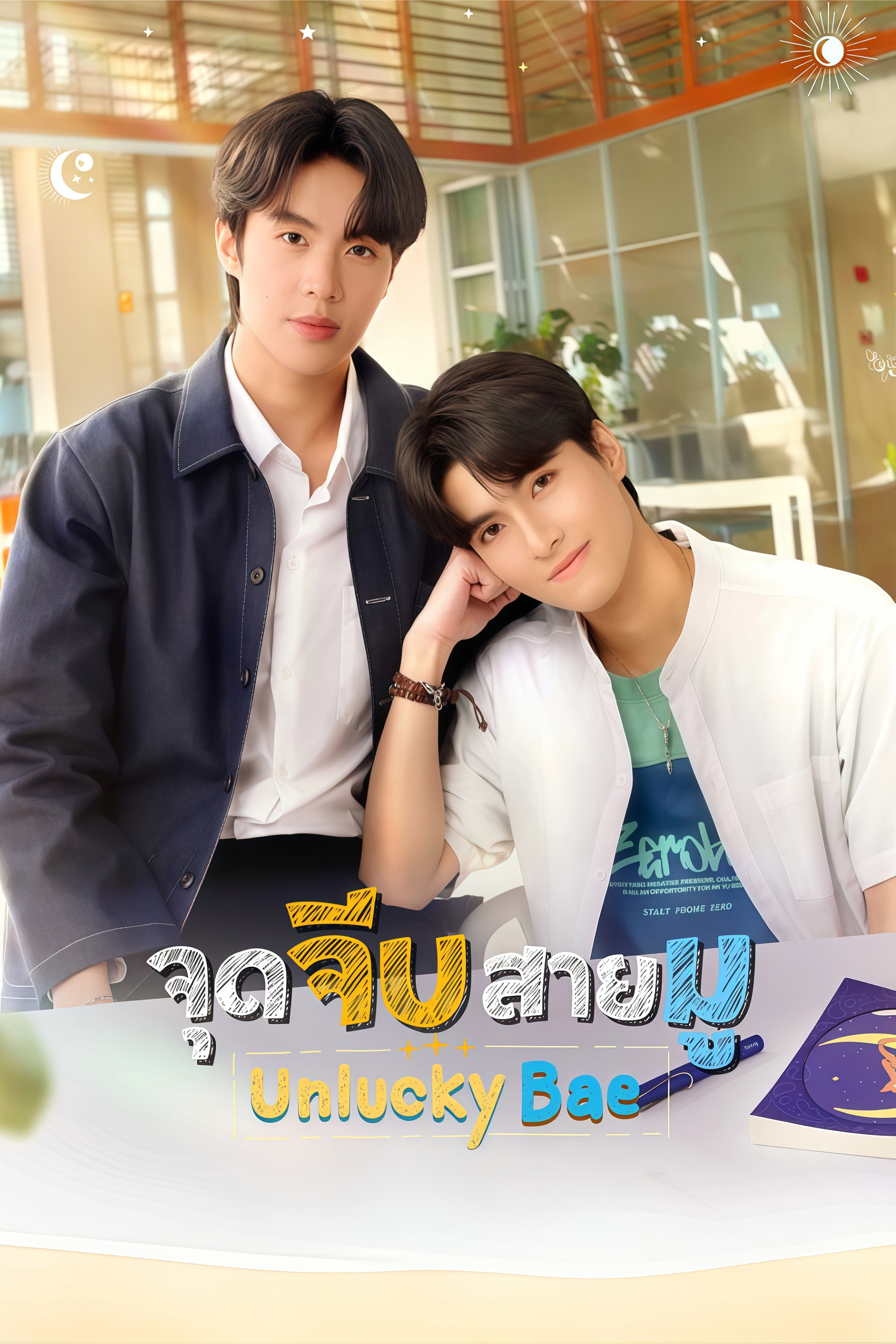 Xem phim Người Yêu Xui Xẻo - TopPhim