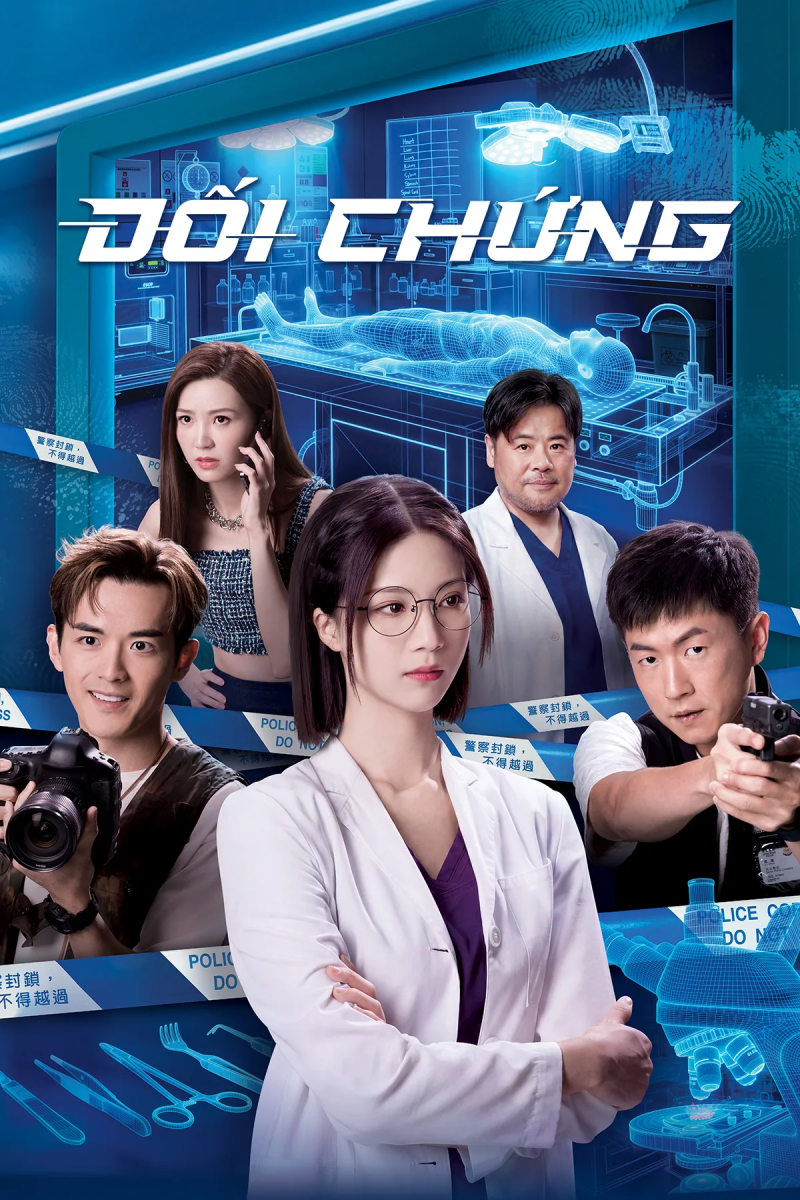 Xem phim Đối Chứng - TopPhim