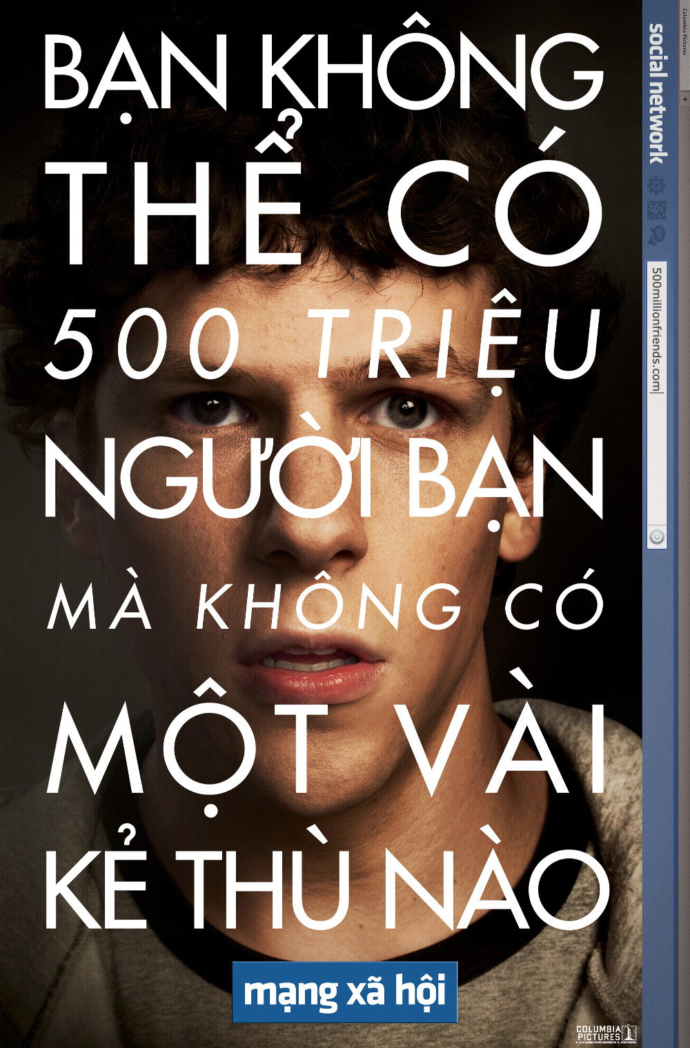 Xem Phim Mạng Xã Hội Full