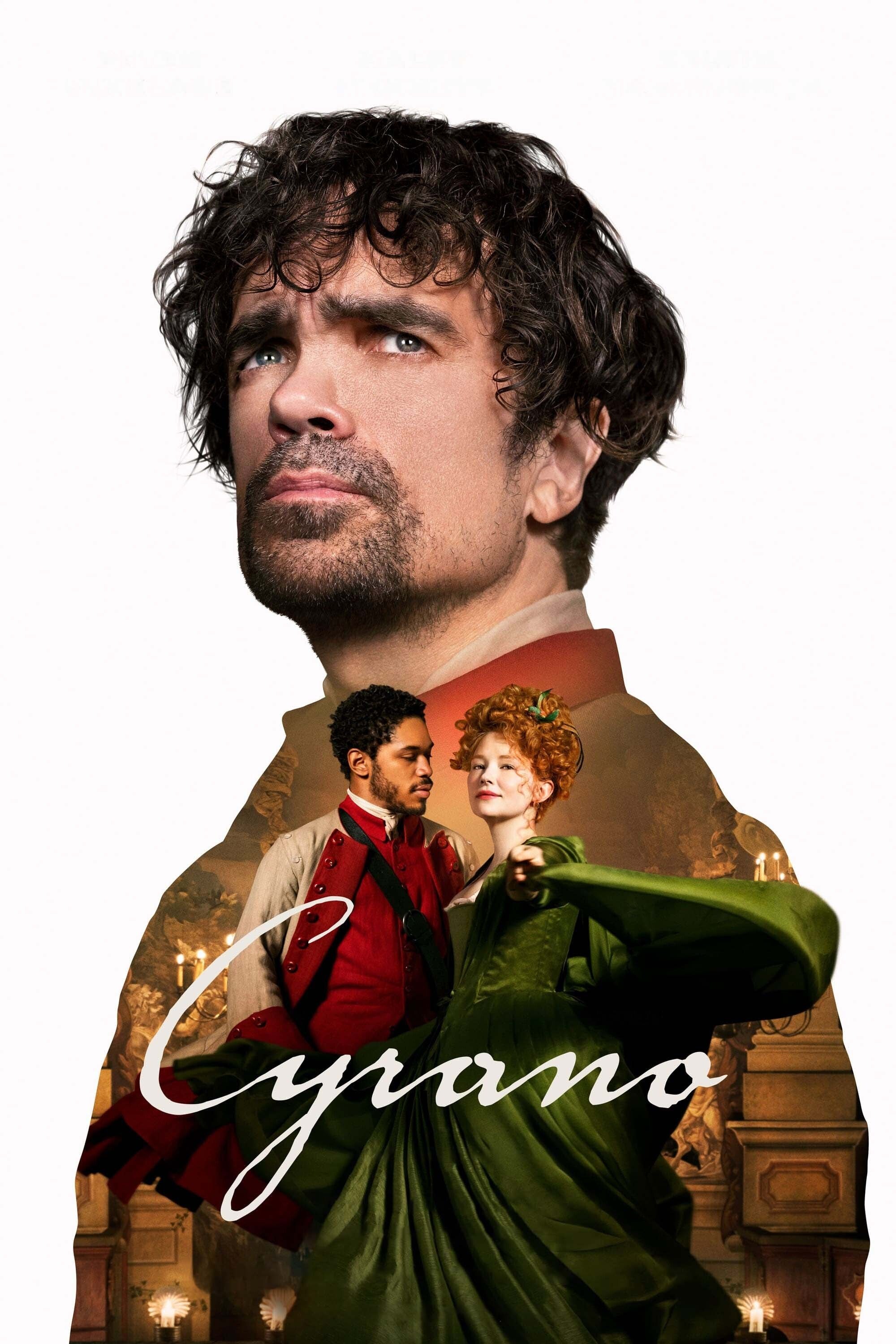 Xem phim Cyrano - TopPhim