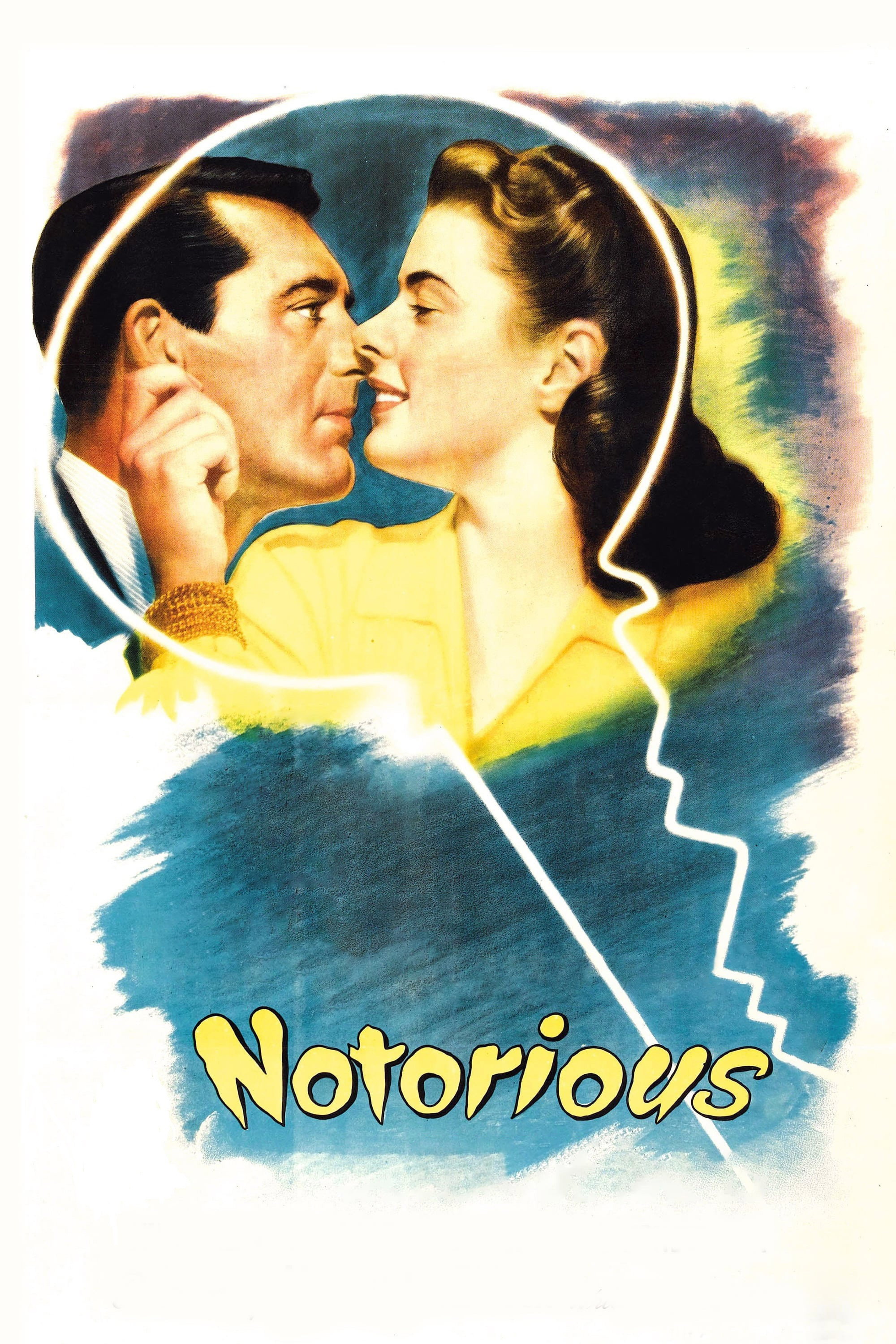 Xem Phim Câu Chuyện Về Notorious Full