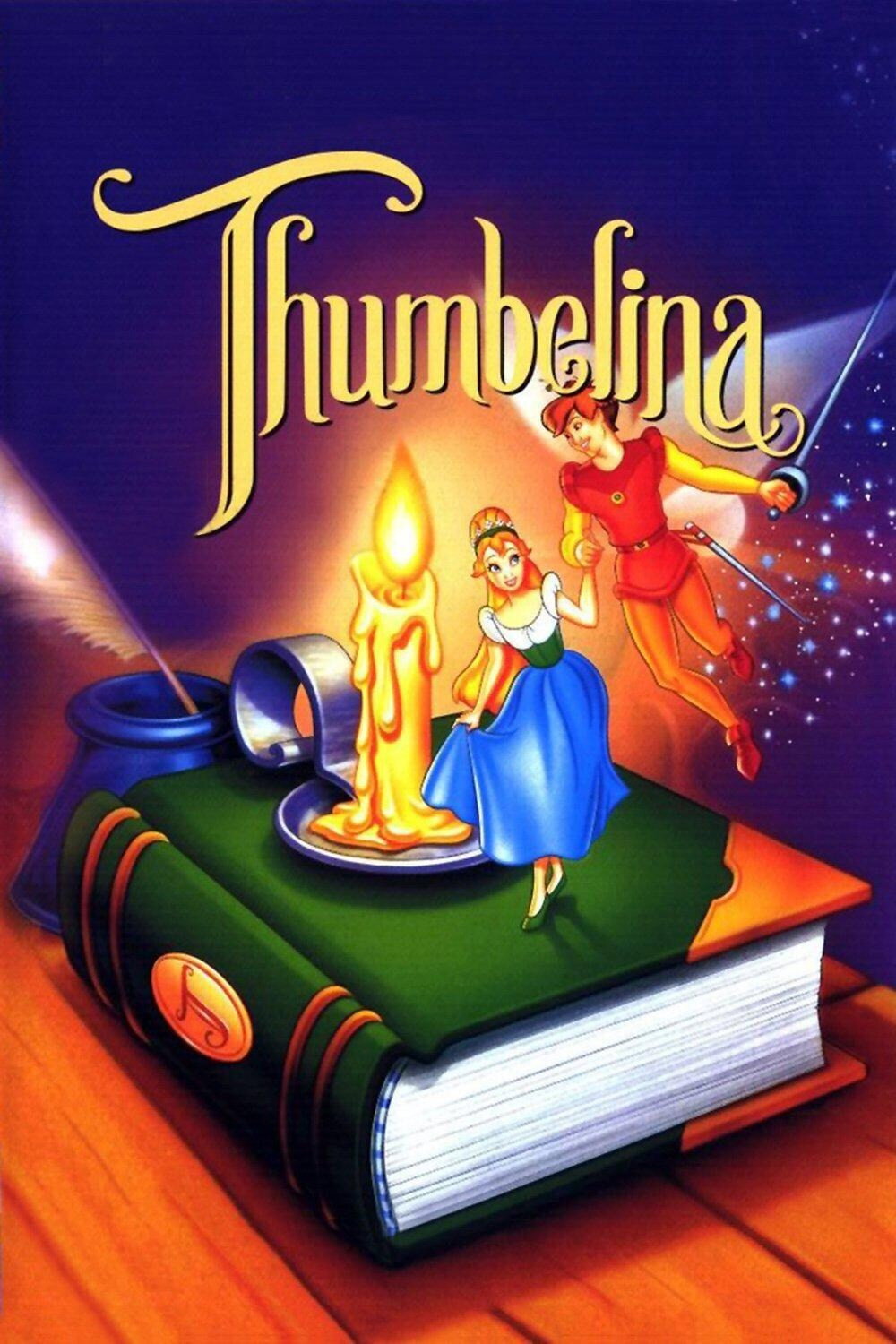Xem Phim Nàng Tiên Tí Hon Full