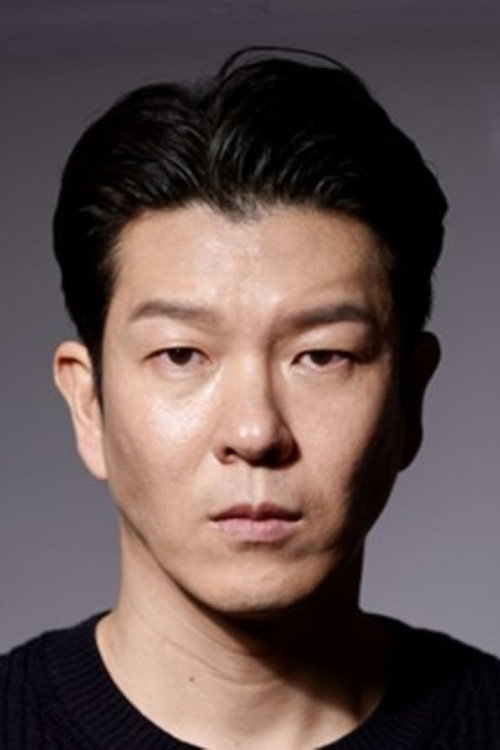 Kim Joon-bum