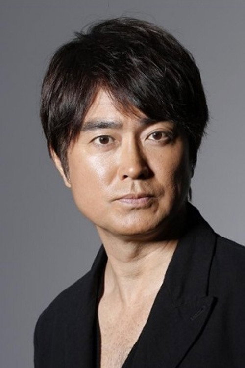 Ken Ishiguro