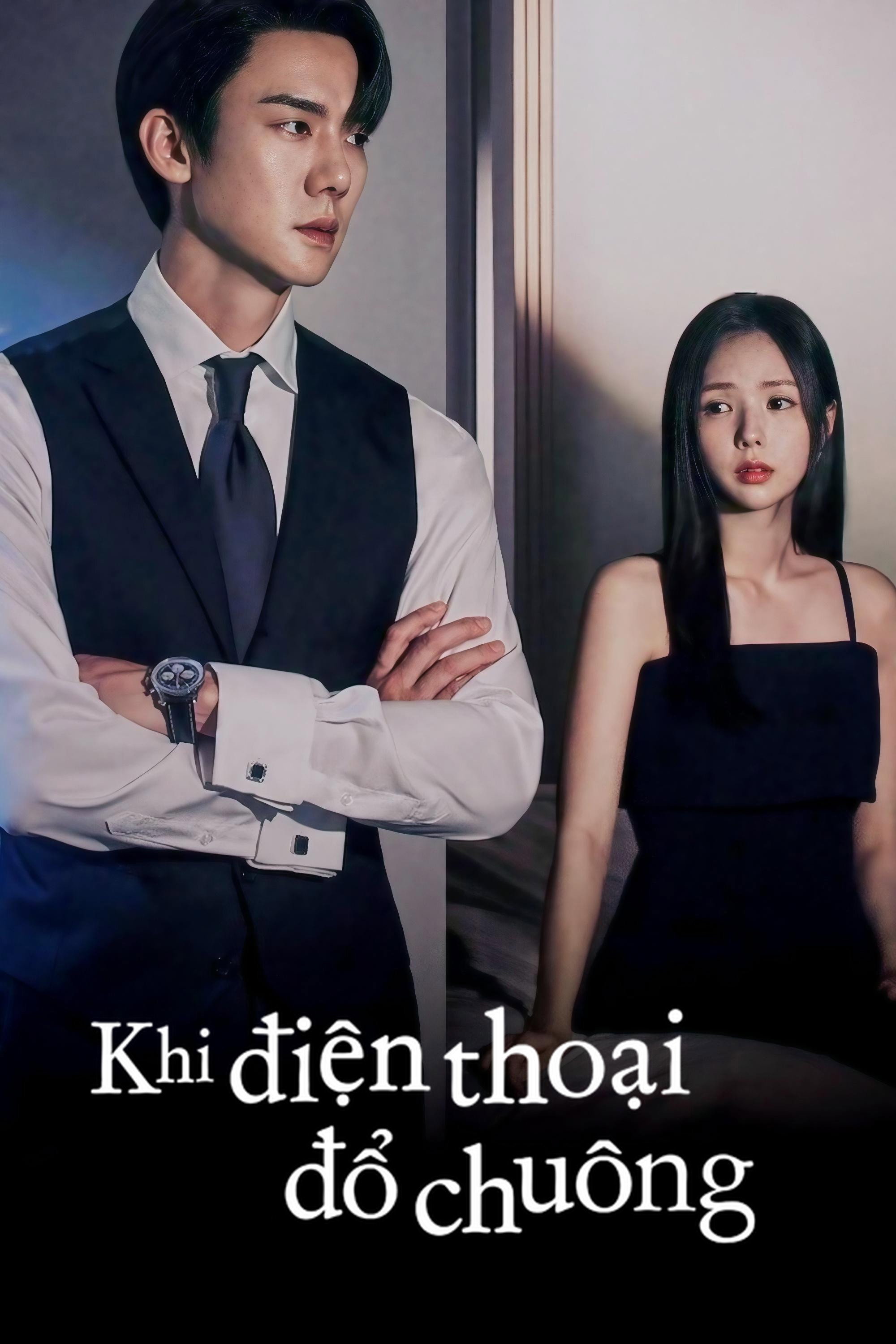 Xem phim Khi Điện Thoại Đổ Chuông - TopPhim