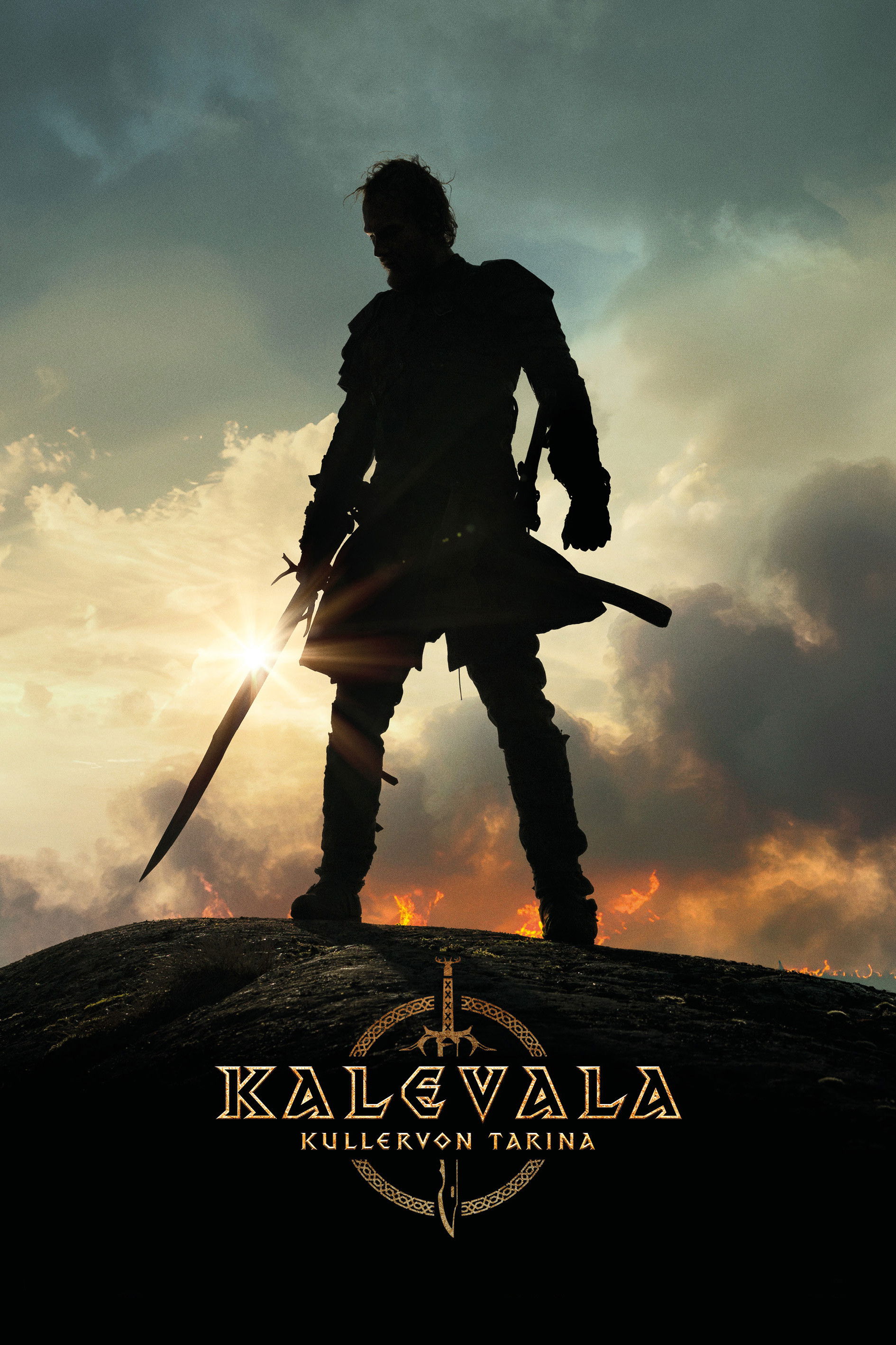 Xem Phim Kalevala: Câu Chuyện Kullervo Full