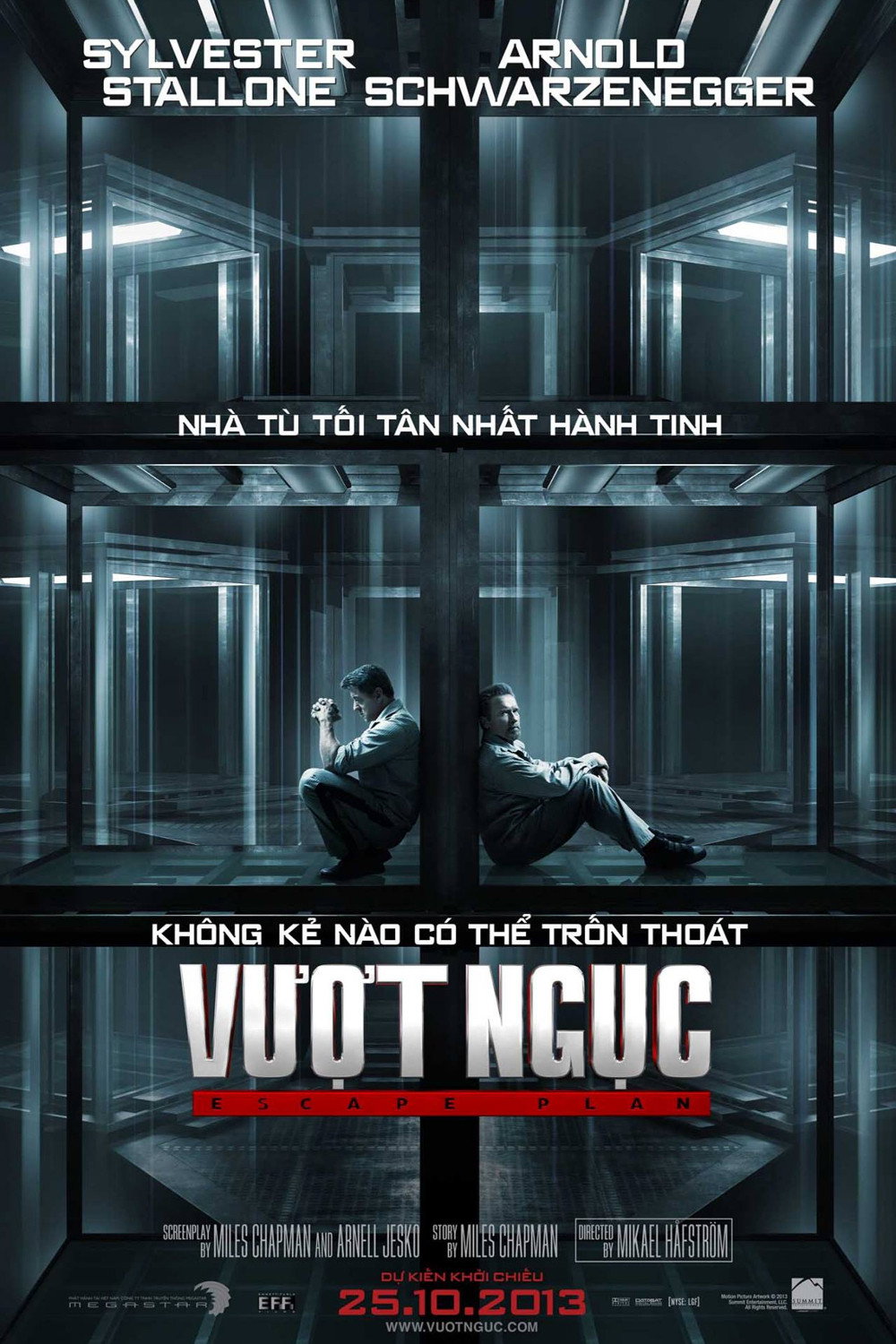 Xem Phim Kế Hoạch Đào Tẩu Full
