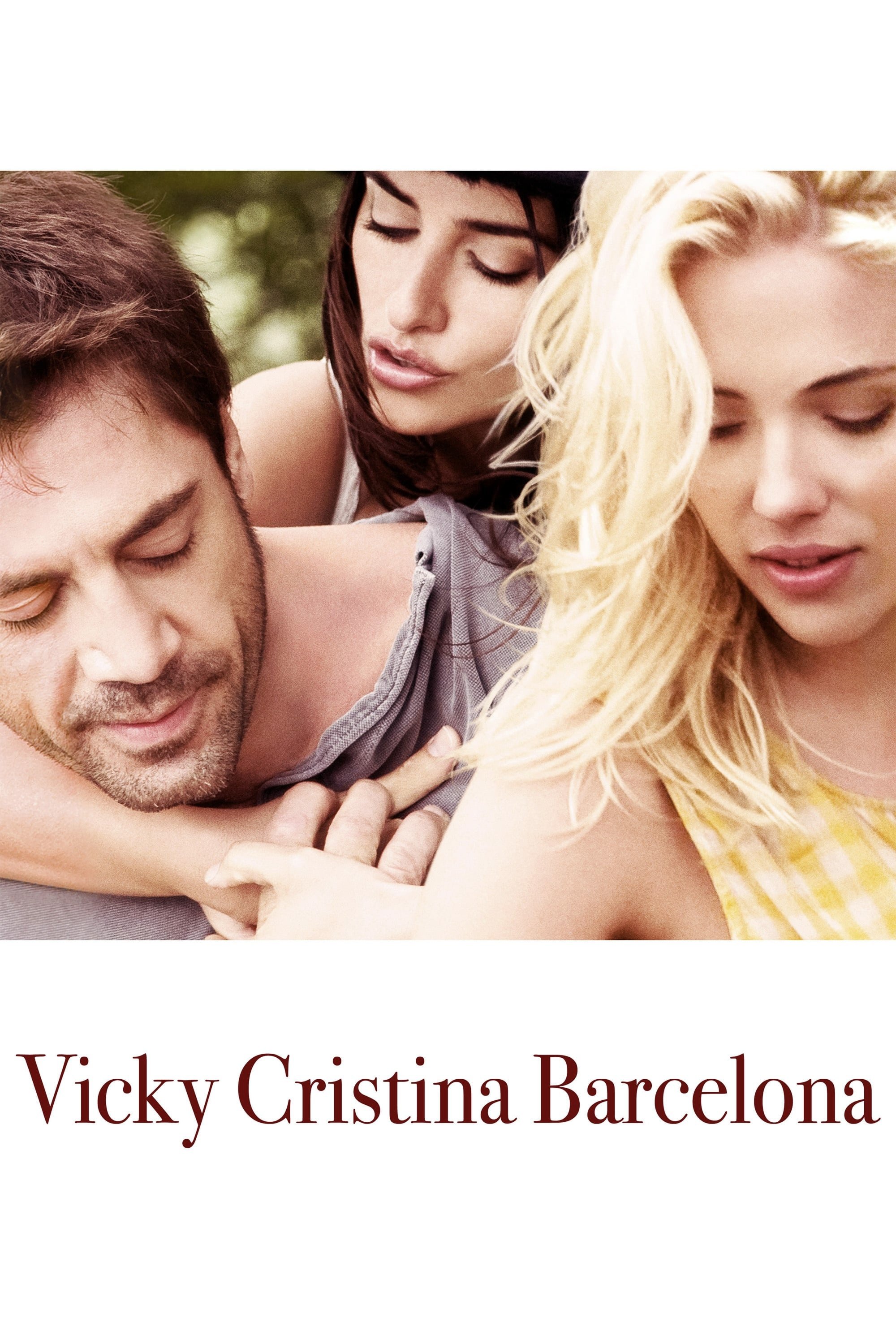 Xem phim Chuyện Tình ở Barcelona - TopPhim