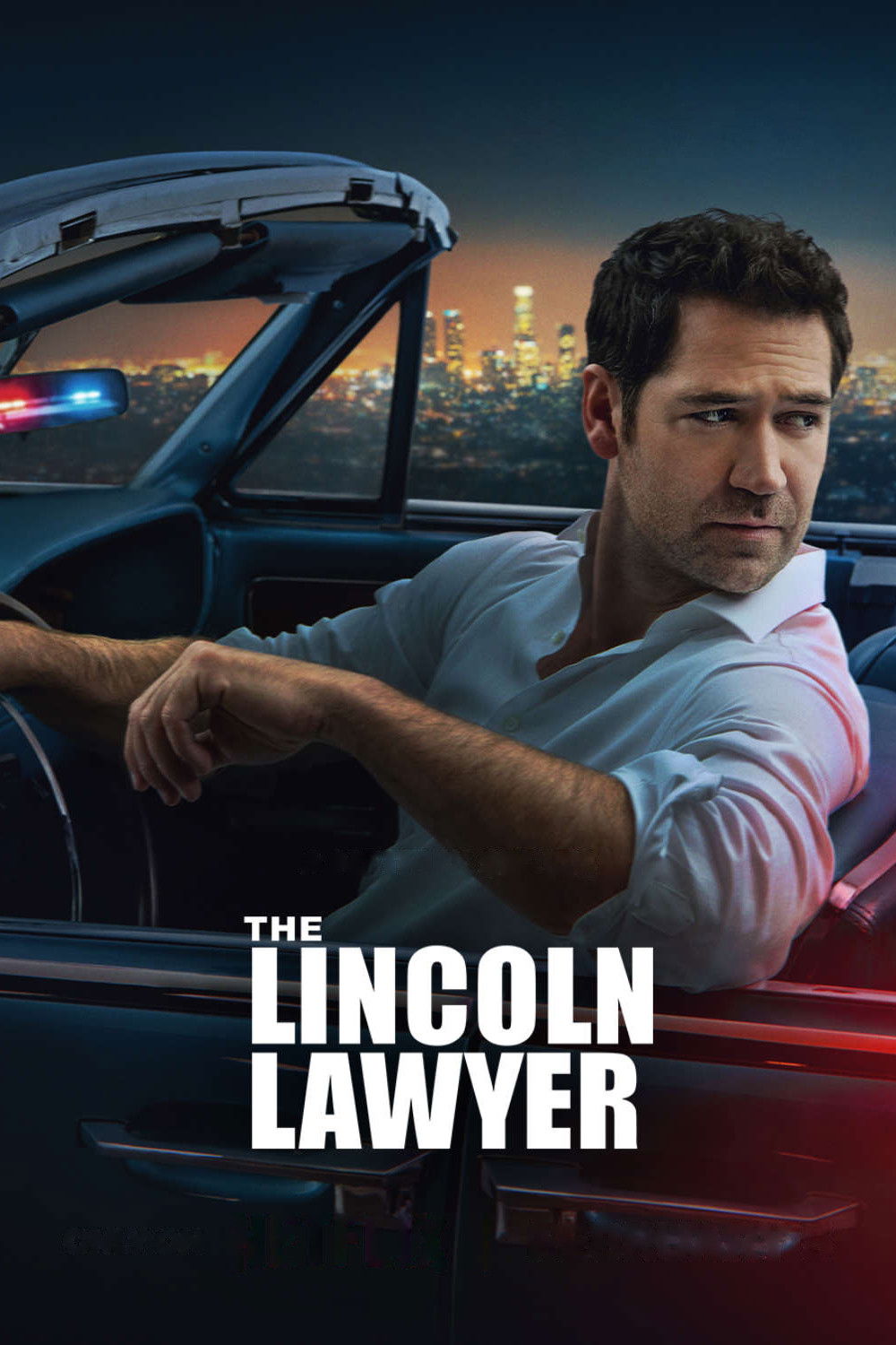 Xem phim Luật sư Lincoln - Phần 4 - TopPhim