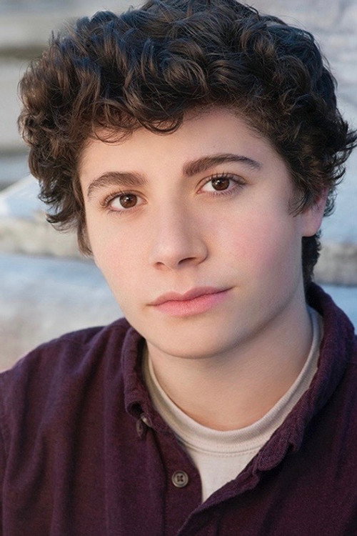Austin Zajur