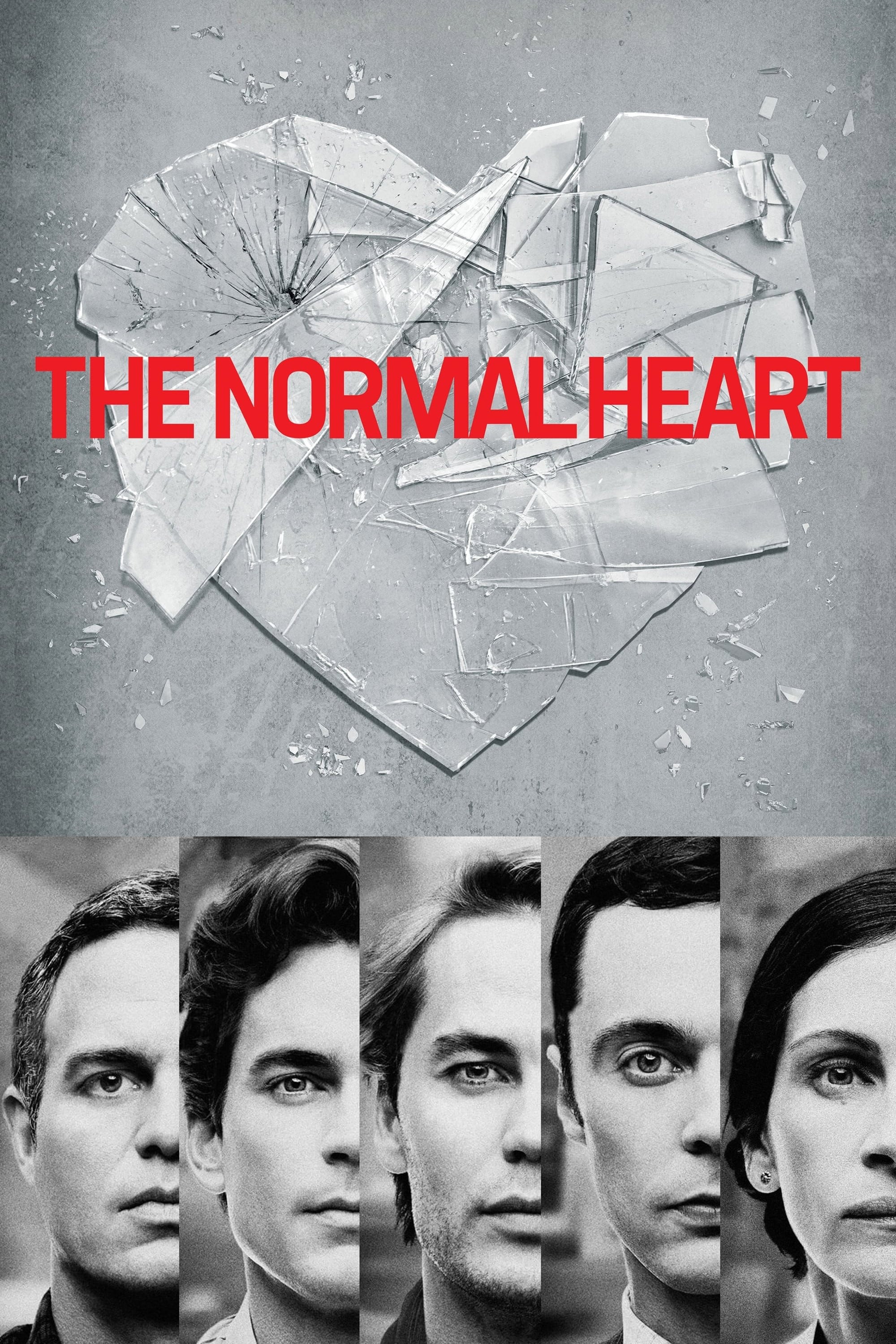 Xem Phim The Normal Heart Full