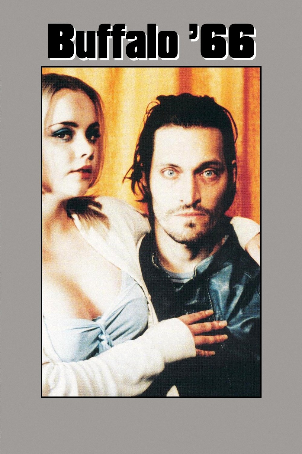 Xem Phim Buffalo '66 Full