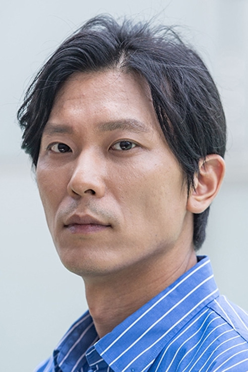 Baek Seung-ik