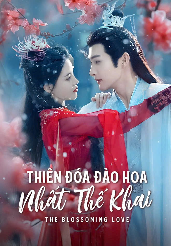 Xem phim Thiên Đóa Đào Hoa Nhất Thế Khai - TopPhim